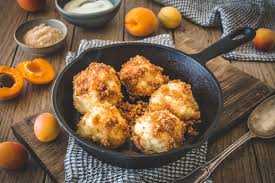 Busfahrt zum Knödelessen