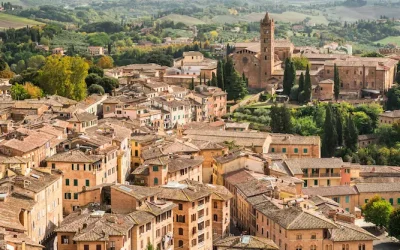 Toskana & Cinque Terre